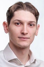 Oleksandr Ivanov portrait