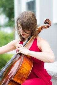 Elena Korableva portrait