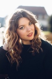 Héloïse Martin portrait