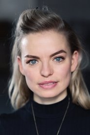 Keja Klaasje Kwestro portrait