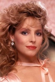 Stacy Arthur portrait