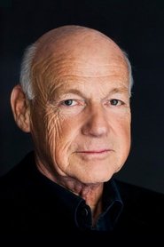 Dietrich Hollinderbäumer portrait