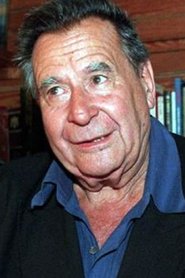 Dalmiro Sáenz portrait