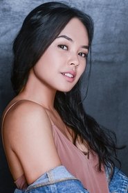 Chelsea Clark portrait