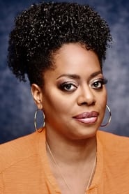 Robin S. Walker portrait