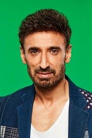 Rahul Dev portrait