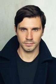 Justin McDonald portrait