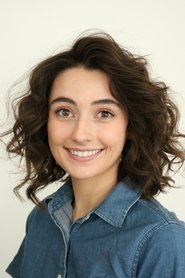 Miranda Bauer portrait