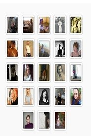 World Women Project portrait