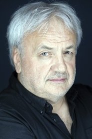 Reinhardt Wagner portrait