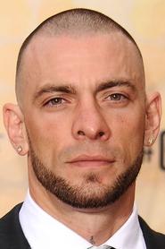 Joe Schilling portrait