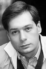 Igor Yankovsky portrait