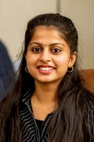 Sai Swetha portrait
