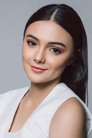 Amanda Rawles portrait