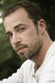 Jonathan Cook portrait