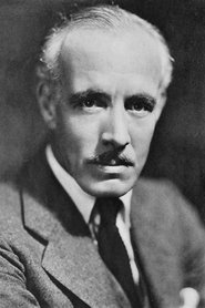 Lewis Stone portrait