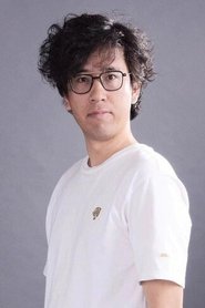Xiaogang Ma portrait