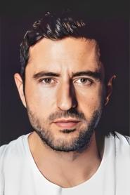 Ozan Bilen portrait