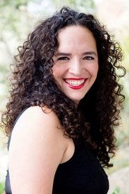 Angelica Rodriguez portrait
