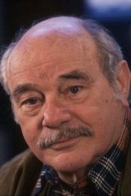 Bernard Droog portrait