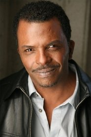 Kevin Jackson portrait