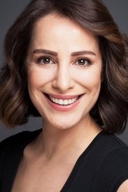 Fatma Toptaş portrait
