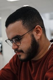 Breno Cavalcanti portrait