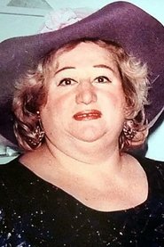 Frini Arvaniti portrait