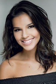 Mariana Rios portrait