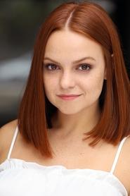 Michelle DeFraites portrait