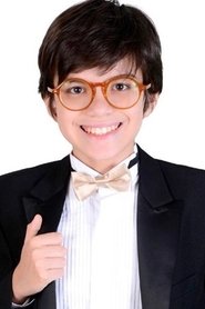 Davi Campolongo portrait