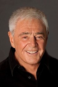 Richard Donner portrait