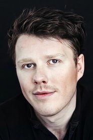 Ólafur Ásgeirsson portrait