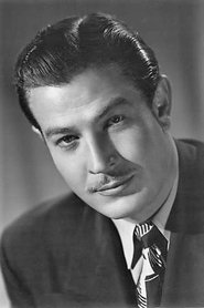 Charles Fredericks portrait