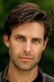 Aidan Whytock portrait