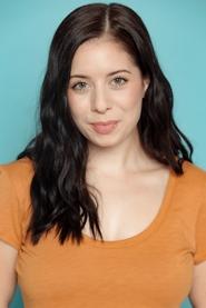 Kayla Theis portrait