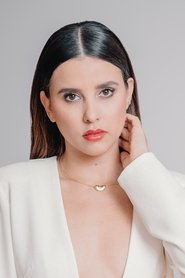Paulina Goto portrait