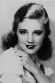 Virginia Bradford portrait