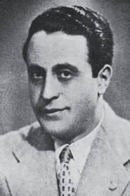 Mehmet Karaca portrait