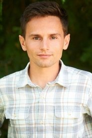Brendan Prost portrait