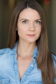 Ashley Gibson portrait
