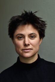 Mariananda Schempp portrait