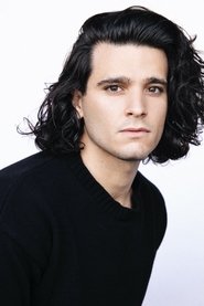 Jose Neira Tejeda portrait