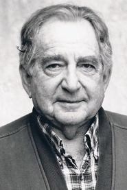 Leonard Stone portrait