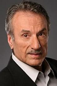 Joseph R. Sicari portrait