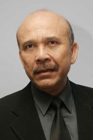 El Manik portrait
