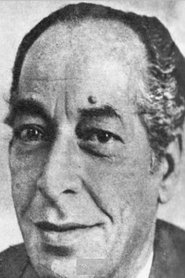Saleh Gawdat portrait