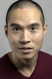 Carlo Yu portrait