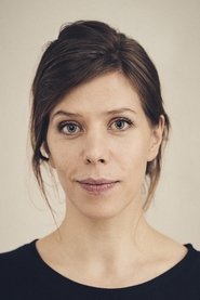 Nora Fingscheidt portrait