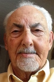 David Berglas portrait